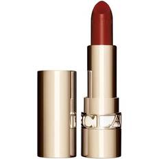 Clarins joli rouge lipstick Clarins Joli Rouge Satin Lipstick