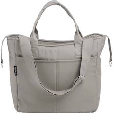 Leclerc Leclerc Baby Pusletaske, Grey