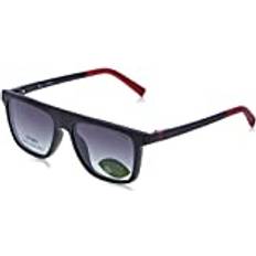 Solbriller Sting SSJ695 with Clip-On Kids Polarized U28P 49 Matte