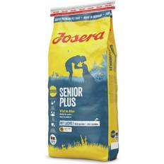 Josera seniorplus 12,5 trockenfutter hund