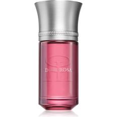 Liquides Imaginaires Parfums Liquides Imaginaires Dom Rosa Eau de Parfum Mixte 50 ml