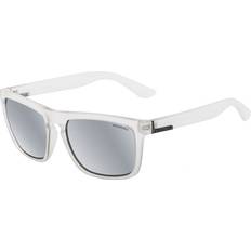 Dirty Dog Ranger Polarised Crystal/Silver Mirror