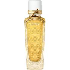 Cartier Fragrances Cartier Les Heures Voyageuses Oud & Radieux Parfum 75ml