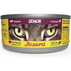 Josera Wet Food Senior