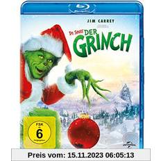 Der Grinch