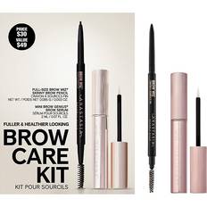 Gift Boxes & Sets Anastasia Beverly Hills Brow Care Kit Ebony