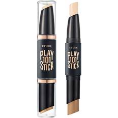 Contouring Etude House Play 101 Stick Contour Duo