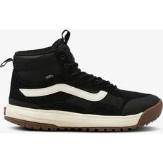 Vans ultrarange exo hi mte Vans UltraRange EXO Hi MTE-1 Black Størrelse 45