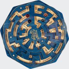 Professor Puzzle The The Case of Moriartys Lair