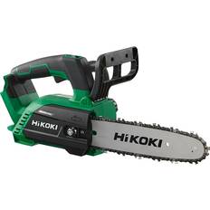 Hikoki Trädgårdsmaskiner Hikoki CS1825DC Kedjesåg 10" 18V