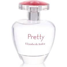 Elizabeth Arden Ladies Pretty EDP Spray 3.4 fl oz