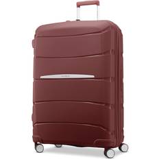 Samsonite 4 Wheels Luggage Samsonite Outline Pro Large Spinner