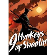 9 monkeys of shaolin pc download vollversion steam