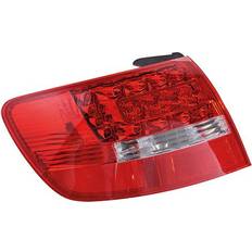 Valeo LED Bakljus 043846 med Lamphållare