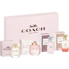 Coach Gift Boxes Coach For Her Mini Set 4.5ml Eau De Parfum Set