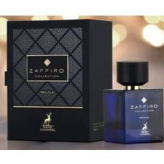 Alhambra Fragrances Alhambra Zaffiro Collection Regale Lattafa FL 3.4 fl oz