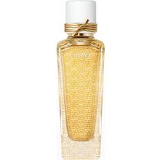 Cartier Fragrances Cartier Les Heures Voyageuses Oud & Santal Parfum