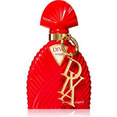Emanuel Ungaro Eau de Parfum Emanuel Ungaro Diva Rouge EDP 50 ml 50ml