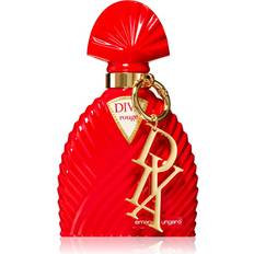 Emanuel Ungaro Eau de Parfum Emanuel Ungaro Diva Rouge Eau de Parfum 50 ml