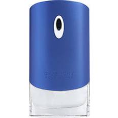 Givenchy Eau de Toilette Givenchy Pour Homme Blue Label EdT 50ml 50ml
