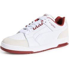 Puma Slipstream Lo Retro White