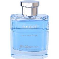 Baldessarini Ambre Eau Fraiche EDT SprayTester