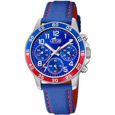 Lotus Unisex Armbandsur Lotus 18581/4