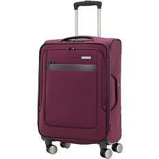 Samsonite 4 Wheels Luggage Samsonite Ascella 3.0 Luggage