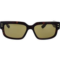 Gucci Men Sunglasses Gucci GG1218S 002