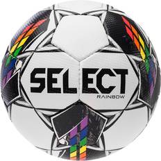 Select Fodbold Select Regnbue Fodbold