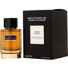 Carolina Herrera Unisex Eau de Parfum Carolina Herrera Amber Desire EDP 100ml 100ml