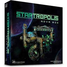 Startropolis Nova Box