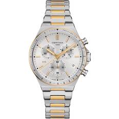 Certina DS-7 Chronograph C043.417.22.031.00