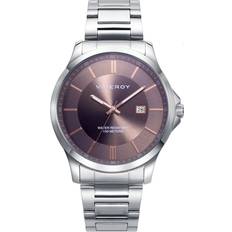401289-17 Silvrig Ø 43 mm