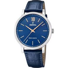 Klockor Festina 20660/4 Niebieski 8430622802669 1667.00