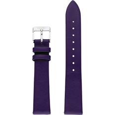 Purple Watch Straps Watx & Colors Stylish Watch Strap for WXCO1037