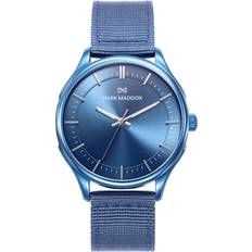 Klockor Mark Maddox Hc1008-37 ø 41 Mm