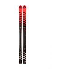 130 cm - Junior Alpinskidor Völkl Racetiger GS R Jr w/Plate 23/24