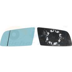 Van Wezel Spejlglas BMW 0655837