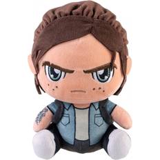 Gaya Last of Us Part II Plush Ellie Stubbin