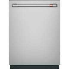 Half Load Dishwashers Cafe CDT828P2VS1 24" Place Integrated