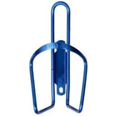 Aluminium Bottle Cage-Blue