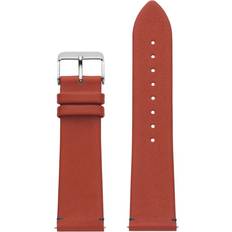 Stainless Steel Watch Straps Watx & Colors Red WXCO1712 Watch Strap