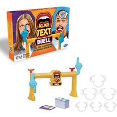 Hasbro Klartext Duell