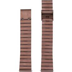 Uhrenarmbänder Watx & Colors Watch Strap WXCO4005 18mm