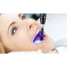 Whitening Teeth Whitening iMounTEK Dental Curing Whitening Light