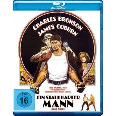 Películas Ein stahlharter Mann Hard Times (Blu-ray)