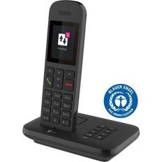 Telekom Sinus A12 Fastnettelefon Med Base Og Telefonsvarer