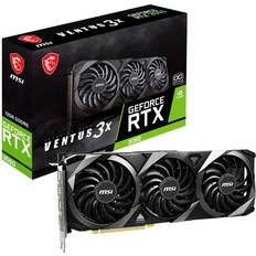 Msi geforce rtx 3060 MSI GeForce RTX 3060 VENTUS 3X 12G OC