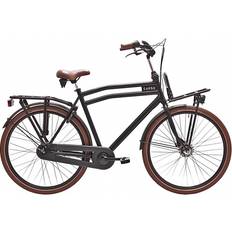 7 Stadsfietsen Avalon Cargo Heren 59cm R-Brake Alu N7